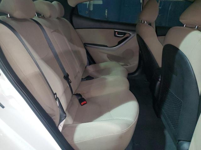 2016 HYUNDAI ELANTRA SE - 5NPDH4AE1GH656782