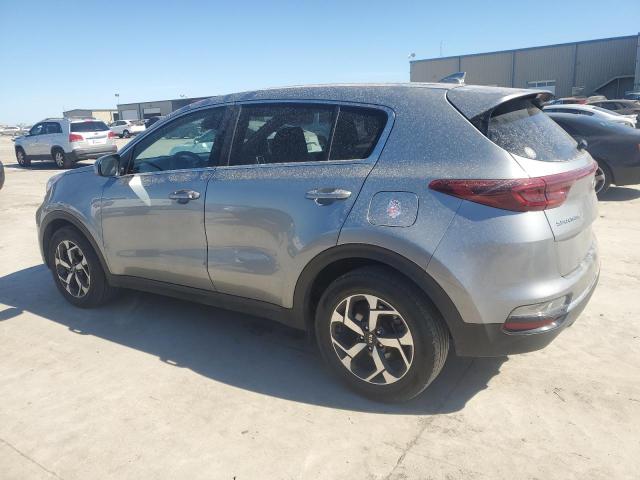 Vin: kndpm3ac6m7945139, lot: 48818465, kia sportage lx 20212