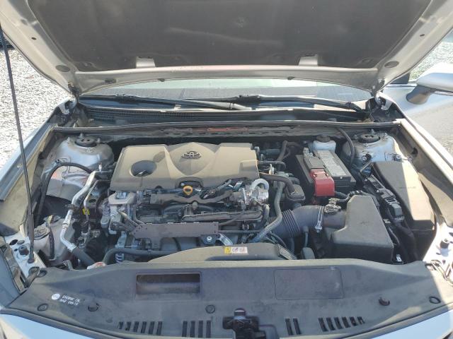 2023 TOYOTA CAMRY SE N 4T1G11AK0PU770148