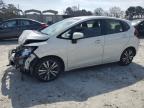2016 HONDA FIT EX - JHMGK5H70GS006434