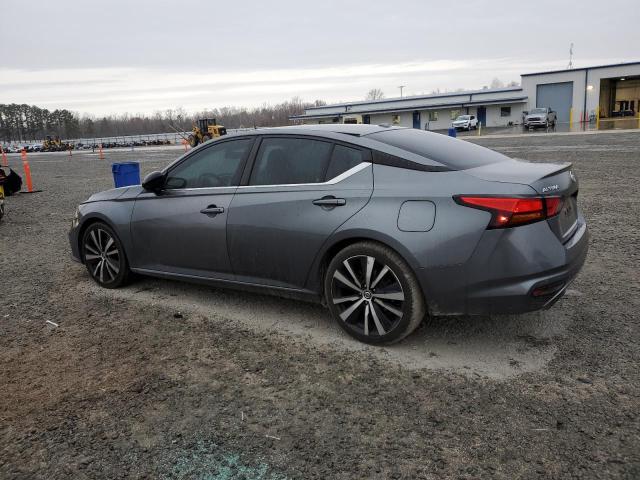 2020 NISSAN ALTIMA SR - 1N4BL4CV3LC210700