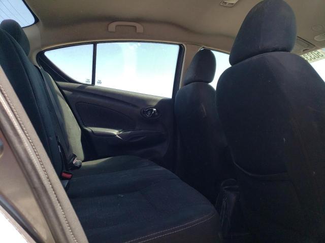 2018 NISSAN VERSA S - 3N1CN7APXJL817924