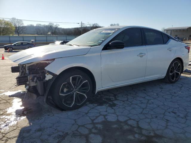 NISSAN ALTIMA SR
