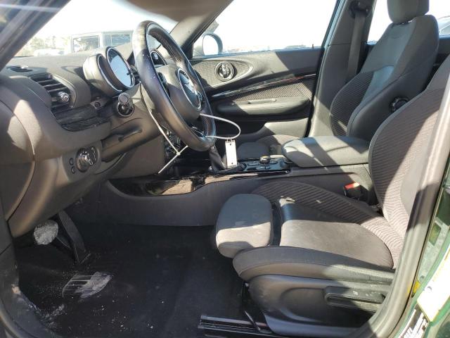 2017 MINI COOPER CLU - WMWLN5C34H2E33399