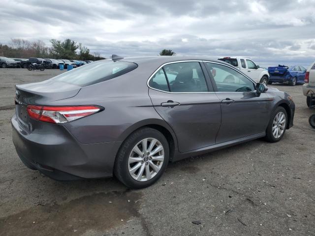 4T1B11HK6KU823556 Toyota Camry L 2019