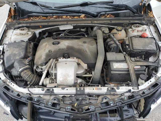 2016 CHEVROLET MALIBU PRE - 1G1ZH5SX9GF253986