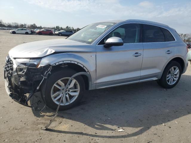 Vin: wa1gaafy3p2098710, lot: 49141035, audi q5 premium 45 2023 img_1
