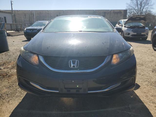 2015 HONDA CIVIC SE 19XFB2F75FE289011