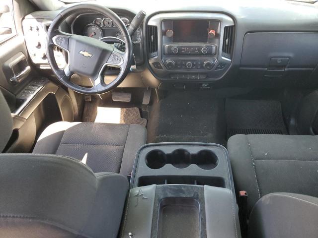 2016 CHEVROLET SILVERADO - 3GCUKREC2GG315889