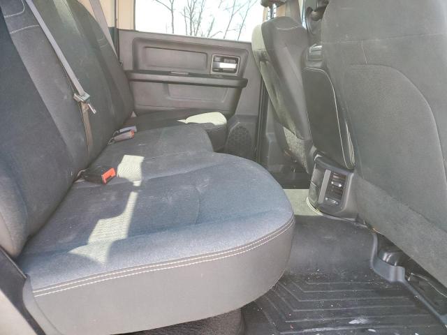 2019 RAM 3500 TRADE 3C63R3CL9KG580736