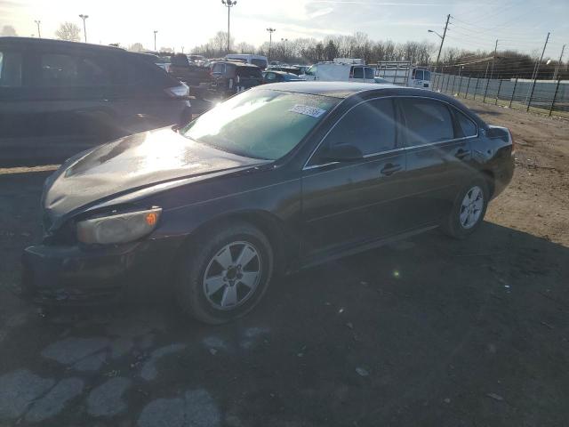 CHEVROLET IMPALA 1LT