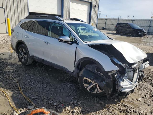 Vin: 4s4btapc4n3187878, lot: 48670965, subaru outback touring 20224
