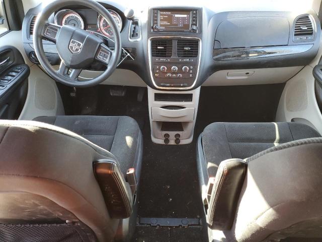 2019 DODGE GRAND CARA - 2C4RDGBG3KR642431