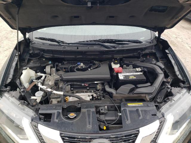 2019 NISSAN ROGUE S - 5N1AT2MV4KC802559