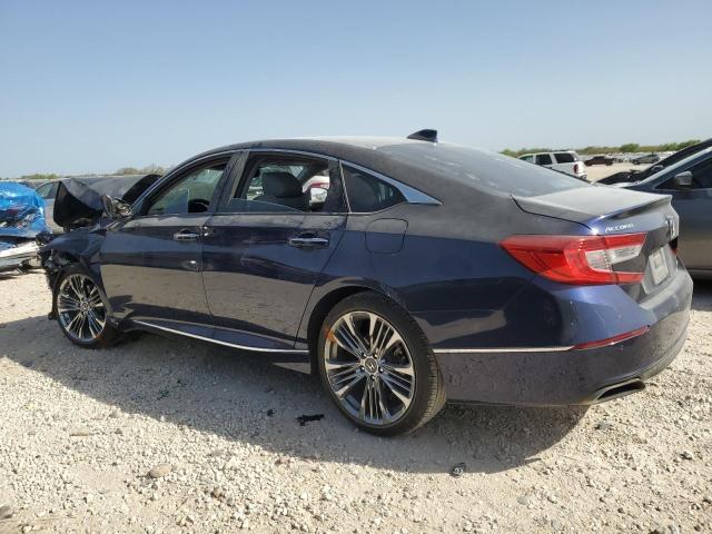 Vin: 1hgcv1f94ja063545, lot: 49734035, honda accord touring 20182