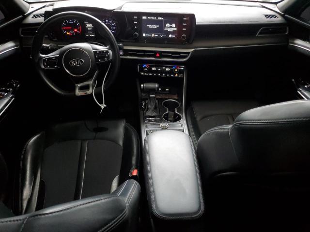 2021 KIA K5 GT LINE - 5XXG64J29MG042627