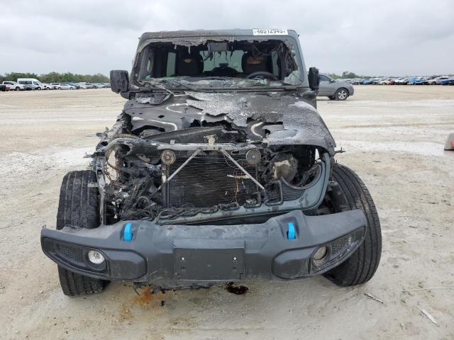 2024 JEEP WRANGLER 4 1C4RJXN60RW317023