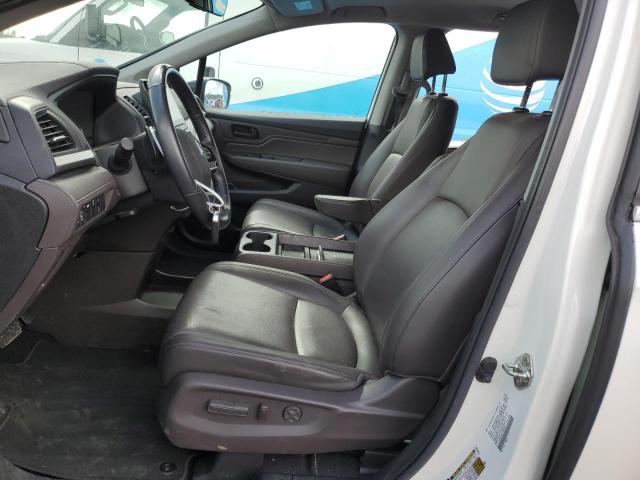 2019 HONDA ODYSSEY EX 5FNRL6H77KB052944