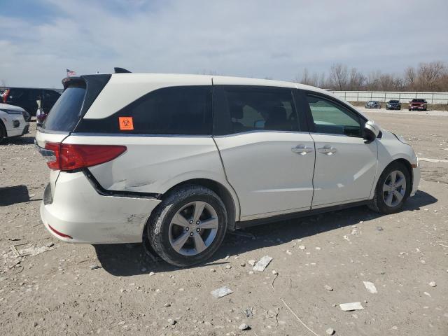 Vin: 5fnrl6h71jb099336, lot: 50079205, honda all models exl 20183