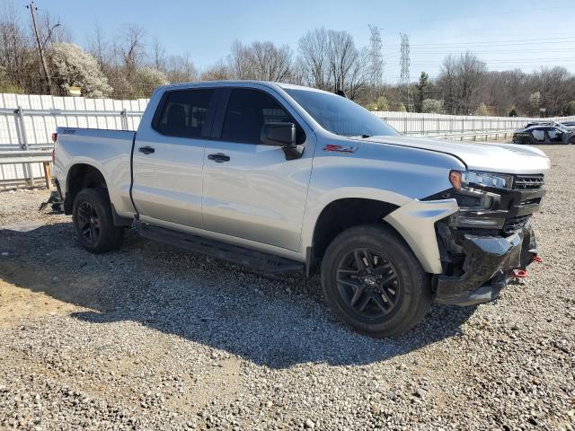 Vin: 1gcpyfed5kz360806, lot: 48714005, chevrolet all models k1500 lt trail boss 20194