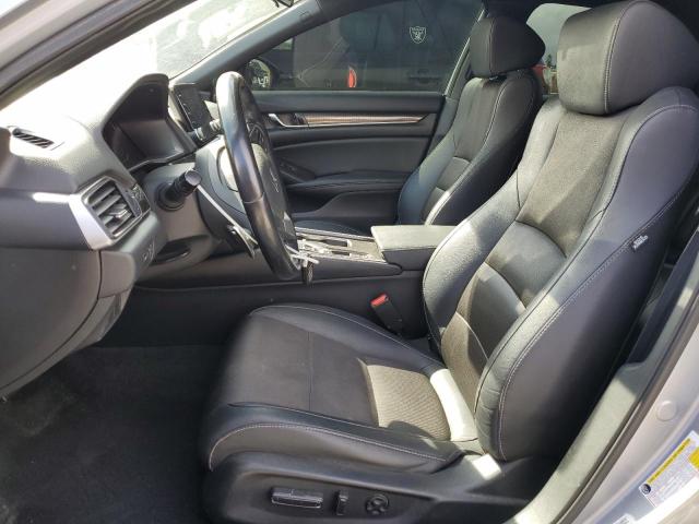 2020 HONDA ACCORD SPO - 1HGCV2F31LA009866