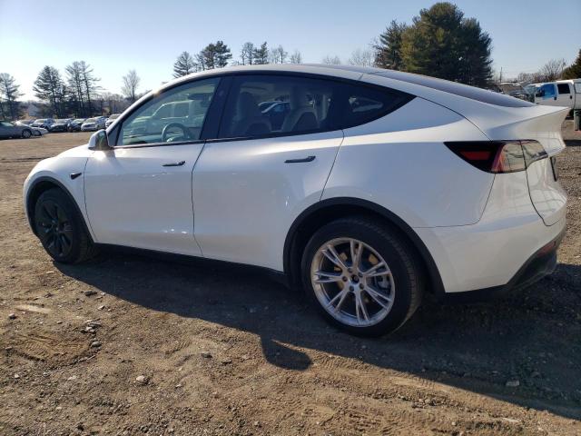 Vin: 7saygaee5rf064240, lot: 46349625, tesla model y 20242