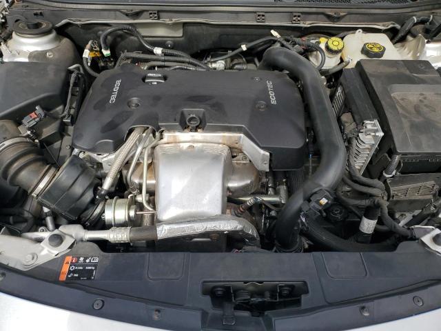 2015 BUICK REGAL - 2G4GK5EX3F9296427