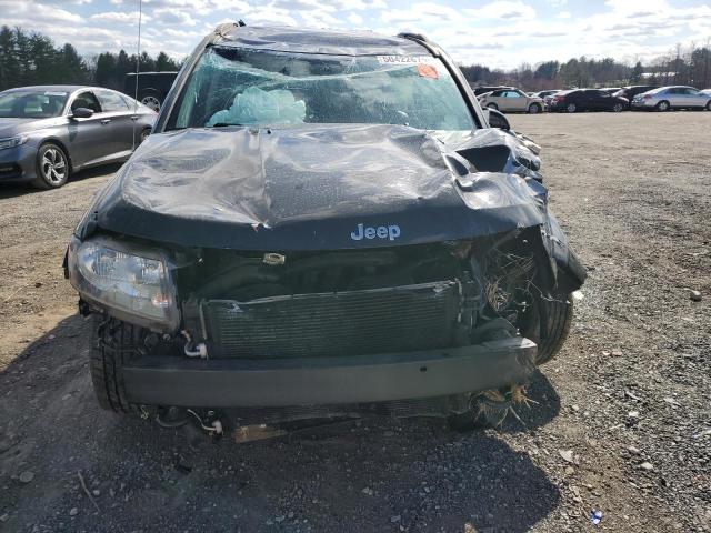 2016 JEEP COMPASS LA - 1C4NJDEB1GD755326