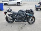 2024 SUZUKI GSX-R600 - JS1GN7FA8R7100239