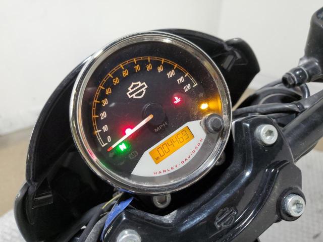 2019 HARLEY-DAVIDSON XG750 A 1HD4NCG1XKC501884