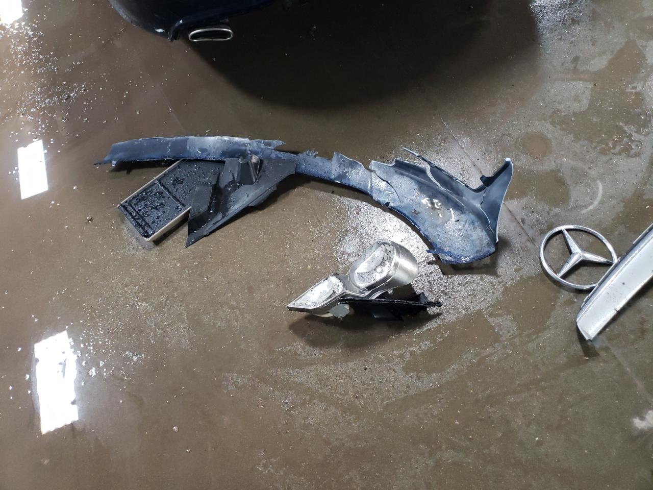 MERCEDES-BENZ C-CLASS 300 4MATIC