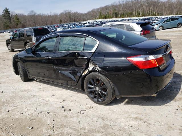 Vin: 1hgcr2f5xea058802, lot: 48528275, honda accord sport 20142