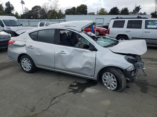 Vin: 3n1cn7ap0kl859066, lot: 49241515, nissan versa s 20194