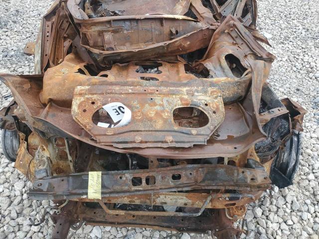 2011 TOYOTA 4RUNNER SR - JTEBU5JR5B5063684
