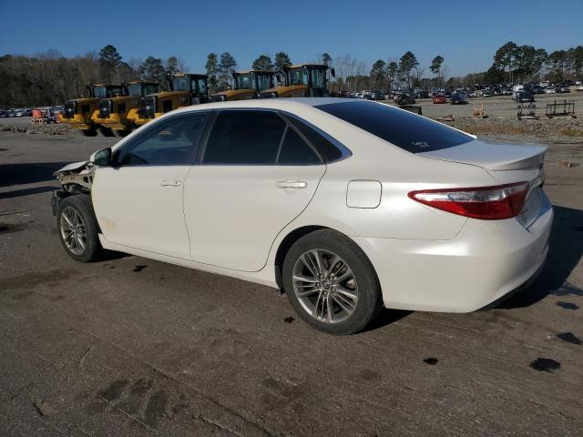 2016 TOYOTA CAMRY LE - 4T1BF1FK8GU214593