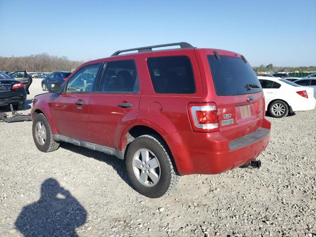 Vin: 1fmcu0dg5aka30279, lot: 48950185, ford escape xlt 20102