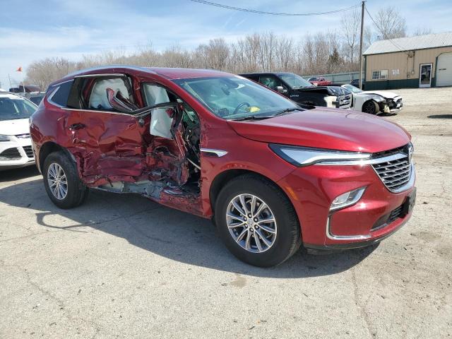 2024 BUICK ENCLAVE ES 5GAEVAKW0RJ114832