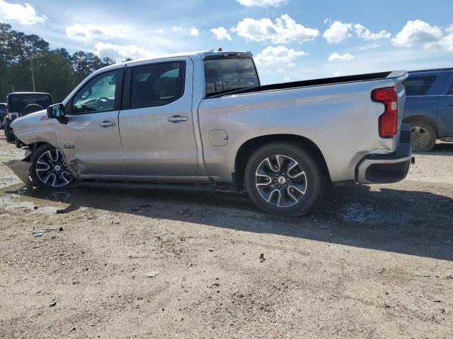 Vin: 3gcuyeed1mg295632, lot: 50142115, chevrolet all models k1500 rst 20212