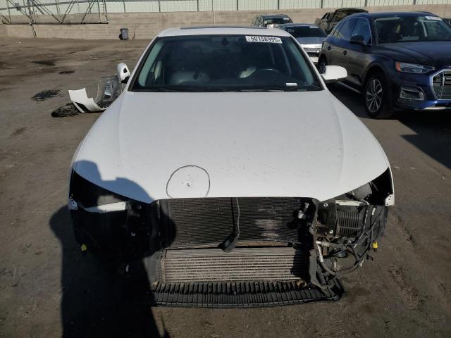 2016 AUDI A4 PREMIUM WAUFFAFL8GN010415