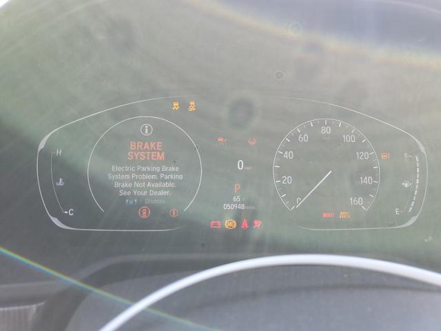 2022 HONDA ACCORD SPO - 1HGCV1F35NA025386