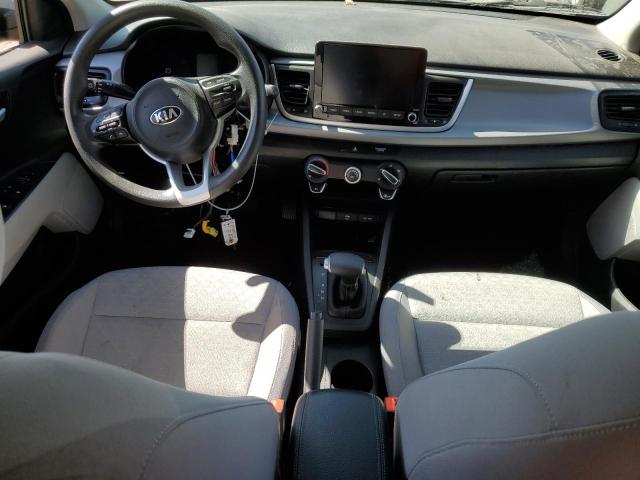 2021 KIA RIO S - 3KPA25AD3ME382938