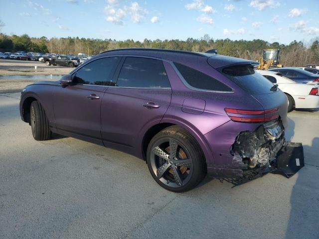 2025 GENESIS GV70 BASE KMUMADTB0SU173982