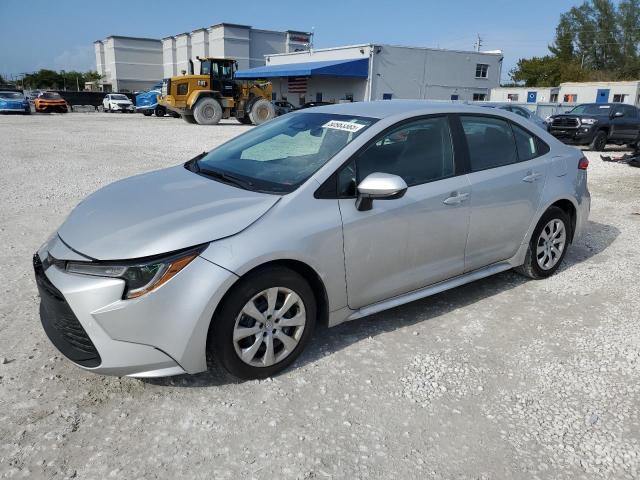 Vin: 5yfb4mde6rp156363, lot: 50983385, toyota corolla le 2024 img_1