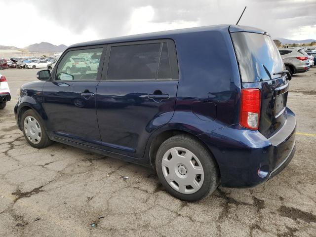Vin: jtlze4fe6ej065914, lot: 48058485, toyota scion 20142
