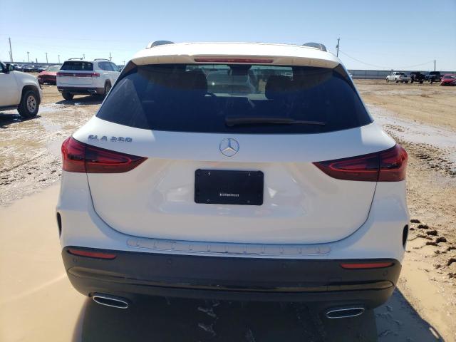 2025 MERCEDES-BENZ GLA 250 - W1N4N4GB3SJ673033