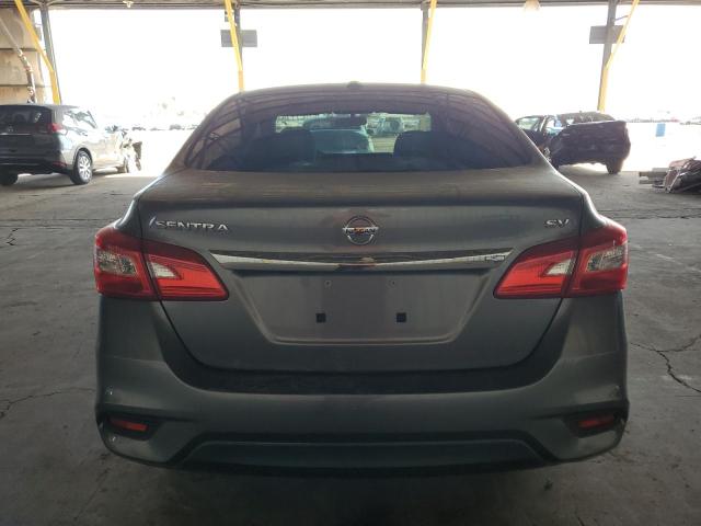 2019 NISSAN SENTRA S - 3N1AB7AP7KY452784