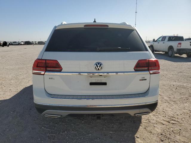 2019 VOLKSWAGEN ATLAS SEL 1V2NR2CA5KC557482