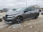 2023 NISSAN SENTRA SR - 3N1AB8DVXPY234734