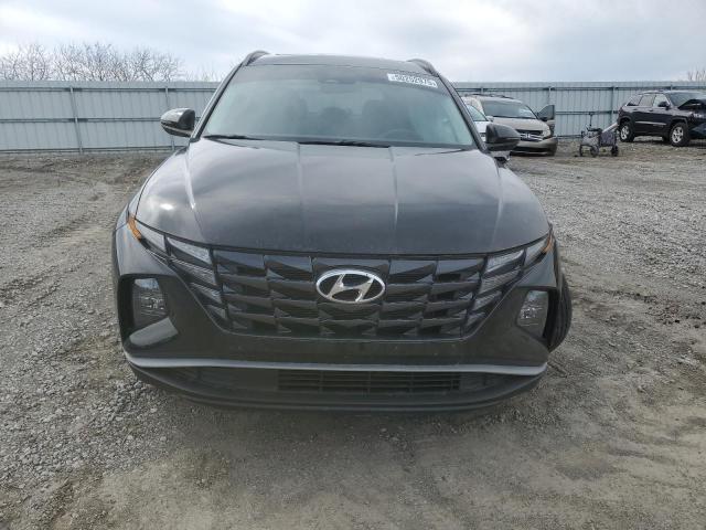 2023 HYUNDAI TUCSON SEL - 5NMJF3AE0PH283234