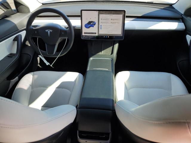 2021 TESLA MODEL 3 - 5YJ3E1EBXMF925147
